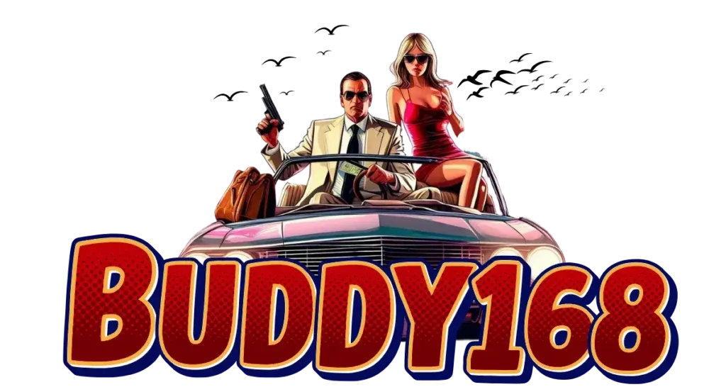 BUDDY168